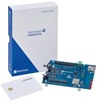 Image of Sequans MONARCH2 GM0S Evaluation Kit