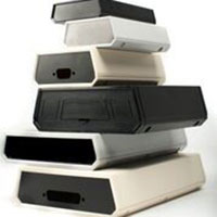Image of Serpac A-Series Enclosures