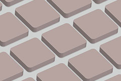 Image of Shiu Li Technology's N Series Non-Silicone High Thermal Conductivity Gap Pad