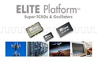 SiTime 的 Elite Platform™ Super-TCXO 圖片