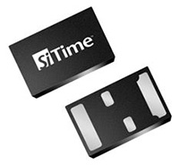 Image of SiTime's SiT1533 Series Ultra-Low Power 32 kHz Crystal Replacement