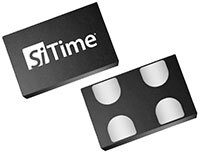 SiTime 的 SiT8924B 汽車級振盪器圖片