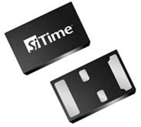 Image of SiTime's SiT1630 Series Ultra-Small 32 kHz Oscillators