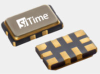Image of SiTime's SiT5157 Elite Super TCXO’s