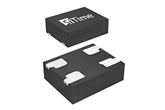 Image of SiTime SiT5358 Precision MEMS Super-TCXOs