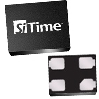 Image of SiTime's SiT8009B Low Power Oscillators 