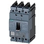 Image of Siemens' 3VA Molded Case Circuit Breakers