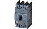 3VA Molded Case Circuit Breakers - Siemens