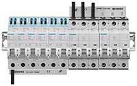 Image of Siemens 5S Miniature Circuit Breakers