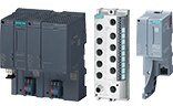 SIMATIC ET 200 I/O Platform - Siemens