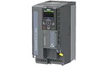 SINAMICS G120X Infrastructure Drive - Siemens