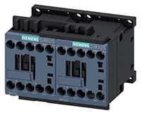 Siemens SIRIUS 3RA(23) 系列换向接触器组件图片