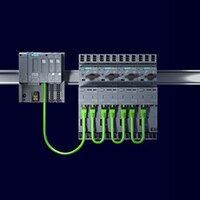 Image of Siemens SIRIUS Modular System