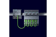 Image of Siemens SIRIUS Modular System