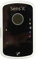 Sigfox 的 Sens’it Discovery 传感器图