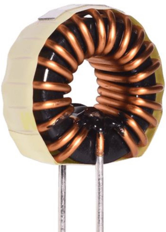 Inductores de la serie HCLC - Signal Transformer | DigiKey