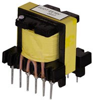 Signal Transformer SUOT 系列高頻通用離線型 SMD 變壓器的圖片