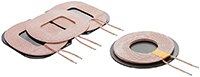 Image of Signal Transformer's Wireless Charging Transmission Coils – WCC Series