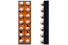 Image of Silanna Semiconductor FirePower™ Laser Firing System ICs