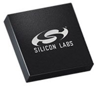 Images of Silicon Labs' BGM240S/MGM240S Modules and xGM240S Radio Board