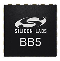 Silicon Labs/Infineon Tech EFM8BB5 8051 8 位 MCU 图片
