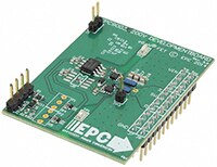 Skyworks Solutions/EPC 隔离式栅极驱动器和 GaN FET 参考设计的图片