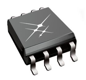 Si8751/52 隔离式 FET 驱动器