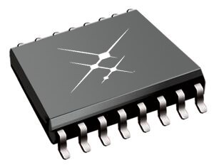 Si8920 Isolated Amplifers
