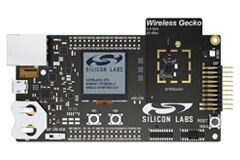 Wireless Gecko Board