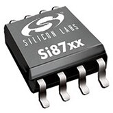 Image of Skyworks Solutions Si871x Digital Isolators
