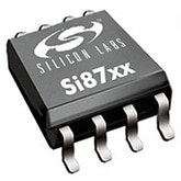 Skyworks Solutions' Si871x Digital Isolators Image of Skyworks Solutions Si871x Digital Isolators