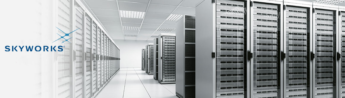 Skyworks Solutions Timing Portfolio