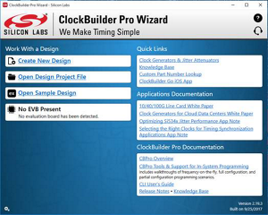 Clock Builder Pro