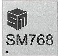 Silicon Motion 的嵌入式图形处理产品图片