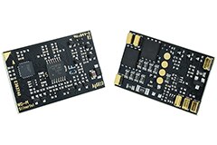 Image of Silvertel AG6810 Power Sourcing Equipment (PSE) Module