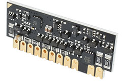 Image of Silvertel Ag59FE PoE Configurable PD Controller Module