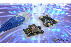 Image of Silvertel’s Ag9900LPB/Ag9900MTB PoE PD Modules