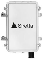 Image of Siretta 4G LTE CPE Outdoor Enclosures