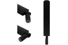 Image of Siretta Ltd Delta 56 Terminal-Mount Antenna