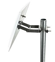 Image of Siretta OSCAR 68 Outdoor Panel Antenna