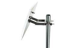 Image of Siretta OSCAR 68 Outdoor Panel Antenna