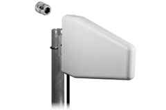 Image of Siretta Oscar 18 Directional Wall or Pole Mount Antenna