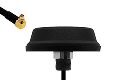 TANGO44 Series Wideband Puck Antenna - Siretta