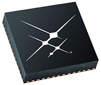 Image of Skyworks Solutions SKY63104/SKY63105/SKY63106 Ultra-Low Jitter Clock Multipliers and Jitter Attenuators