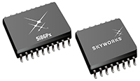Image of Skyworks Solutions Si86Px Family Digital Isolators