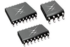 Image of Skyworks Solutions' Si86Sx Family Robust Digital Isolators
