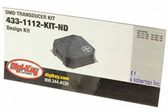 Image of Soberton's Audio Kits for Design Solutions