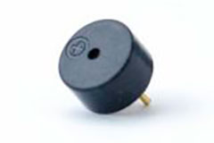 Image of Soberton's Ultra-Miniature Magnetic Buzzers