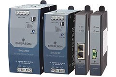 Image of SolaHD's SCM Series Communication Modules