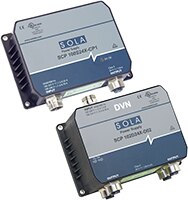 Image of SolaHD's SCP-X - Extreme Environment Series Power Supplies